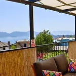 Villa Ihtiyarsöğüt