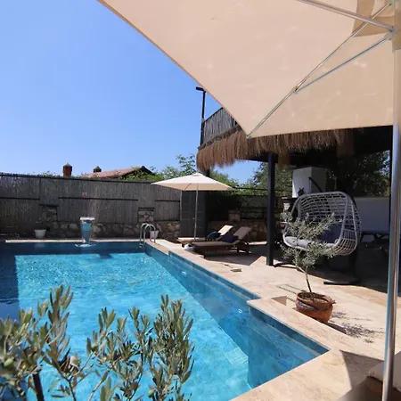 Ihtiyarsoeguet Vilă