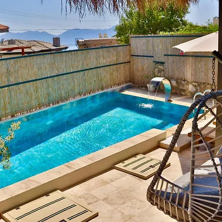 Ihtiyarsoeguet Vilă *