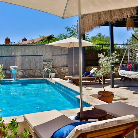 Vilă Ihtiyarsoeguet