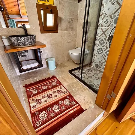 Ihtiyarsoeguet ヴィラ *