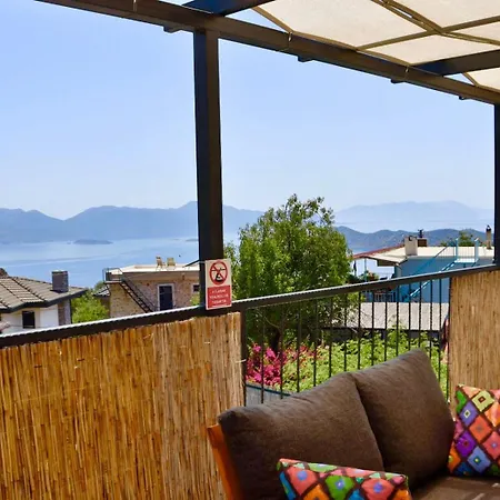 Vilă Ihtiyarsoeguet