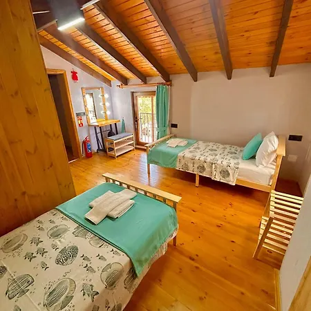 Ihtiyarsoeguet Vilă Marmaris