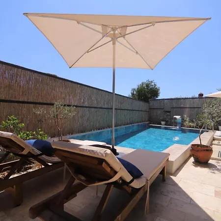 Vilă Ihtiyarsoeguet