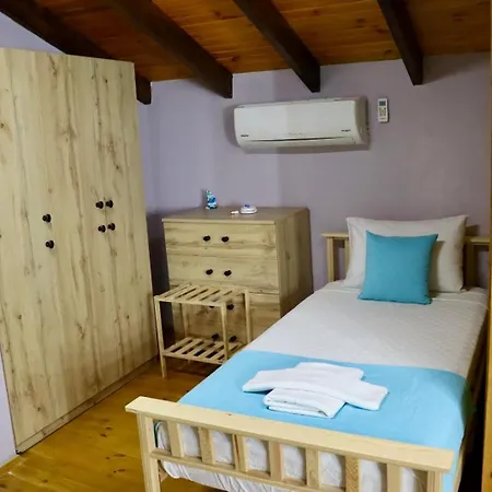 Ihtiyarsoeguet Vilă Marmaris