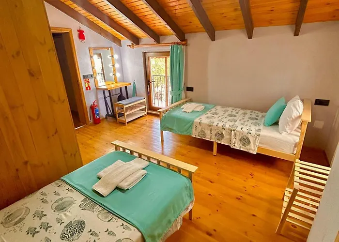 Ihtiyarsoeguet ヴィラ マルマリス